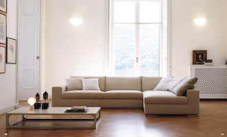 Italian Furniture | Italian Sofas | Modern Sofas